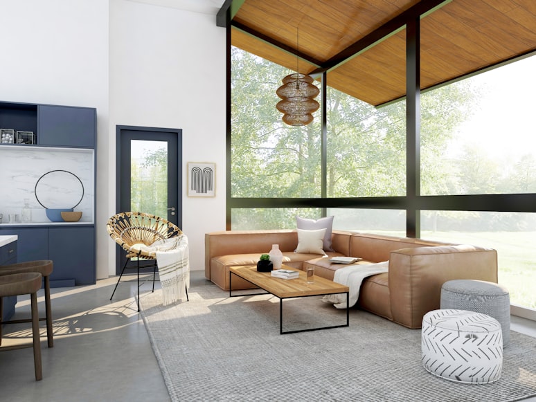 MM3 Dream Interiors - Crafting Wooden Interiors